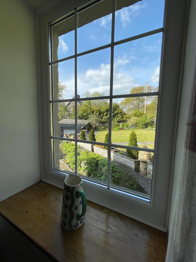 Cosy 2 Bedroom Cottage In Betws Y Coed, Snowdonia Экстерьер фото