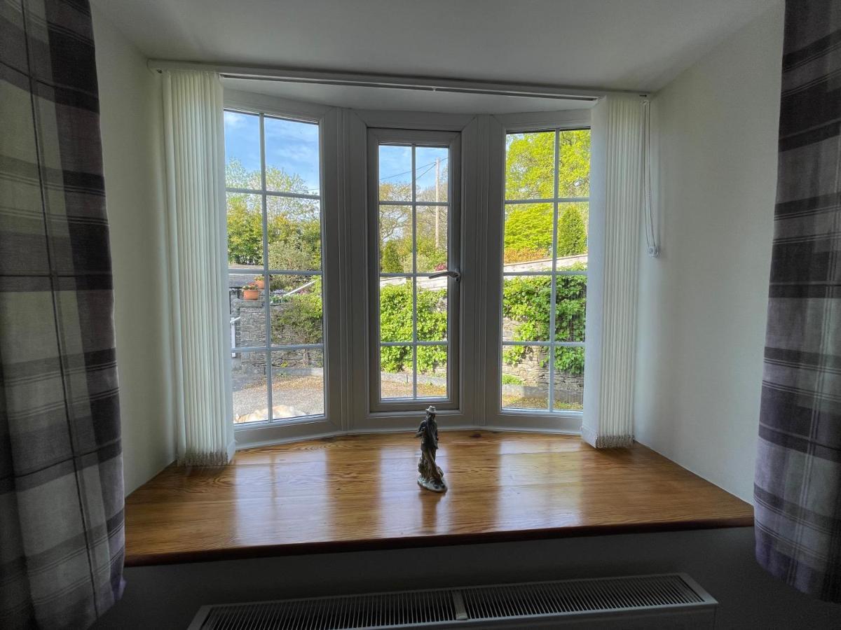 Cosy 2 Bedroom Cottage In Betws Y Coed, Snowdonia Экстерьер фото