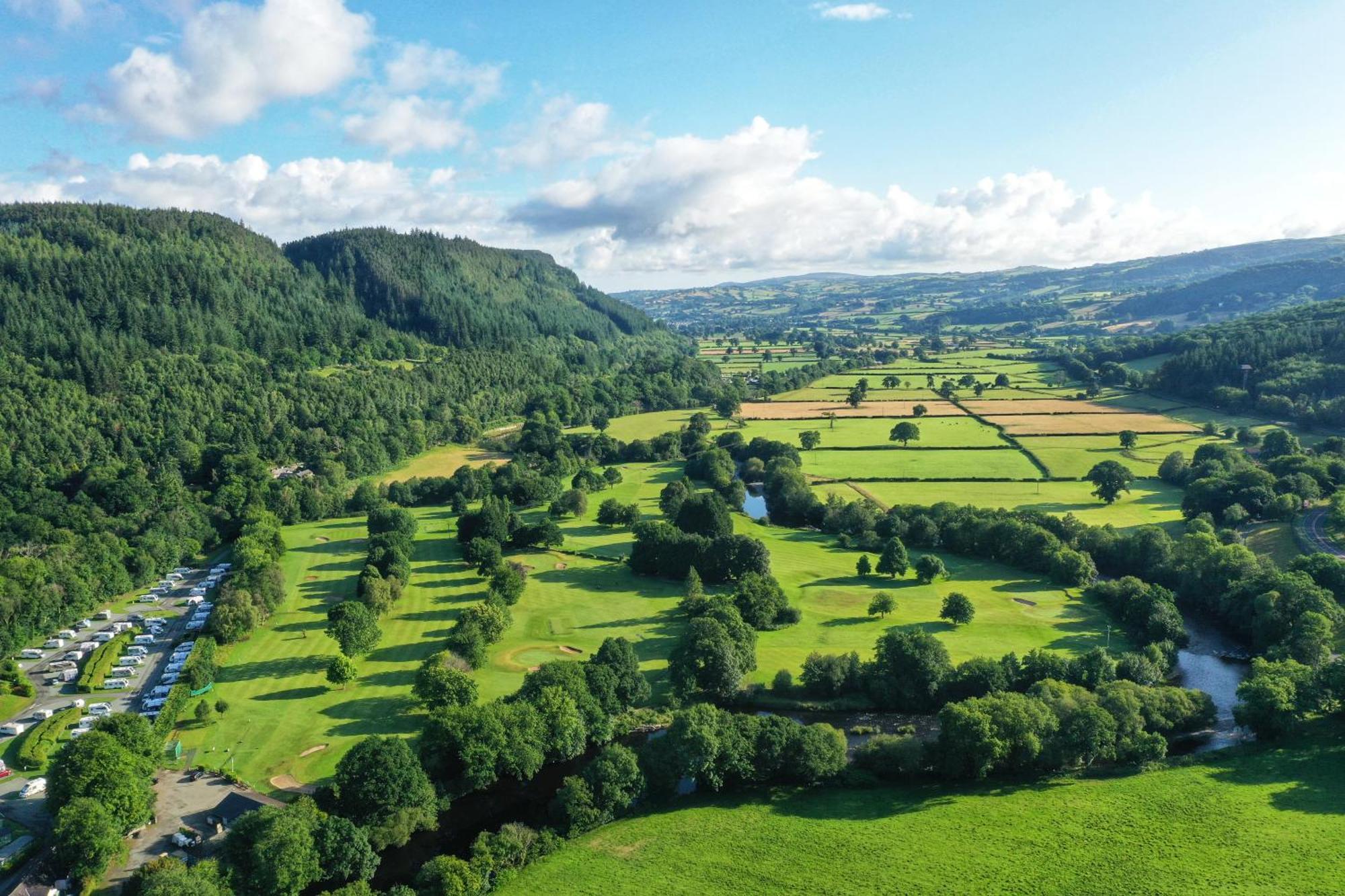 Cosy 2 Bedroom Cottage In Betws Y Coed, Snowdonia Экстерьер фото