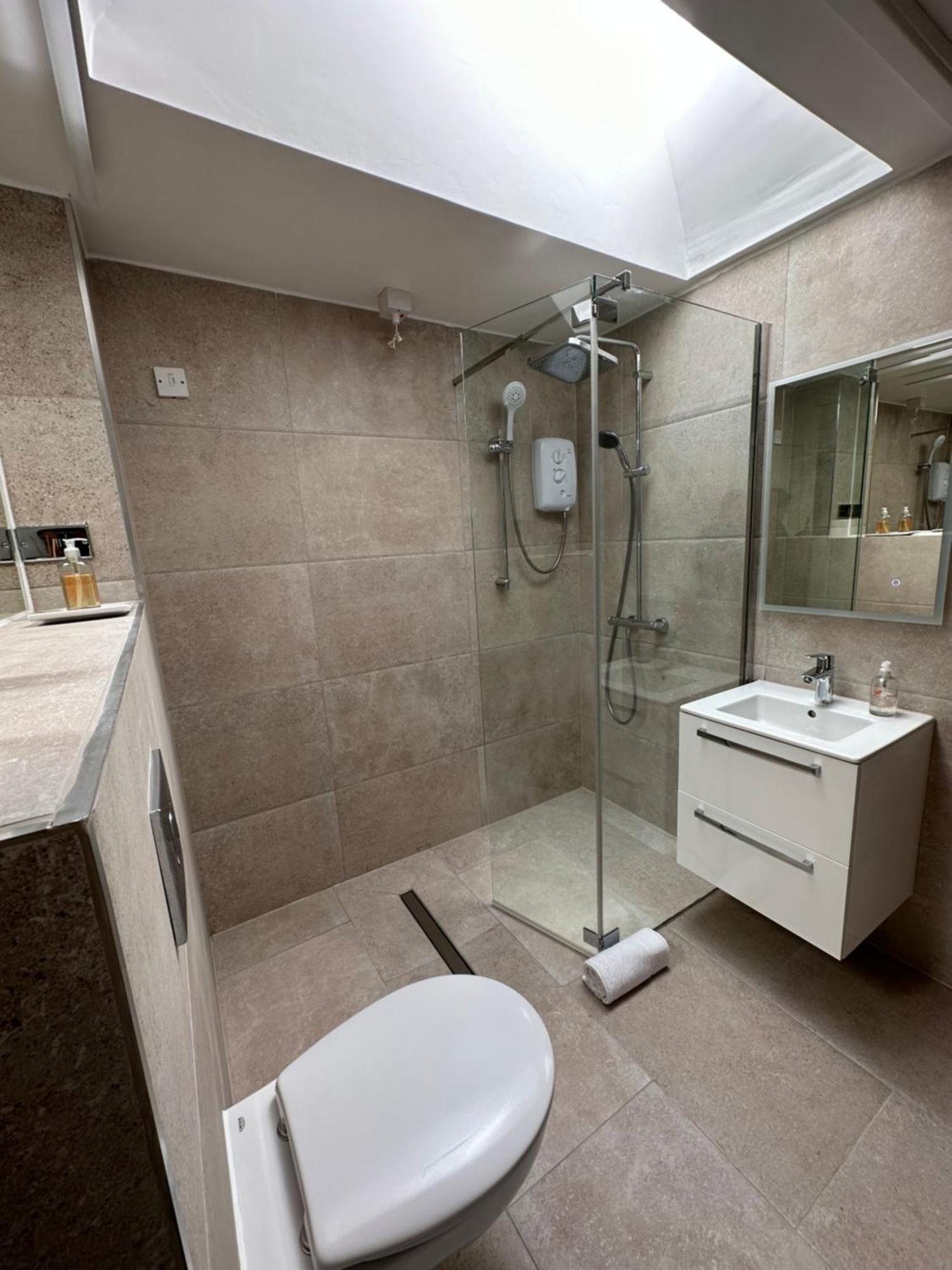 Cosy 2 Bedroom Cottage In Betws Y Coed, Snowdonia Экстерьер фото